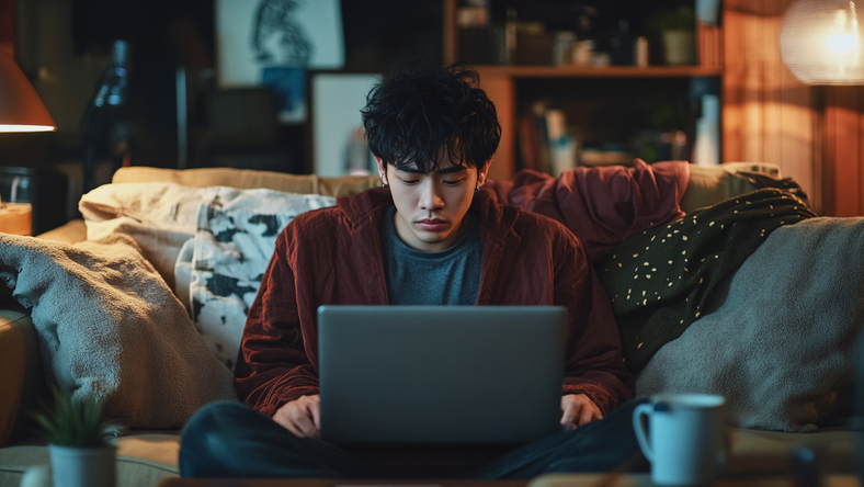 你是“低精力”还是懒?